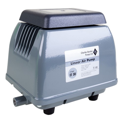 Hailea air pump linear - hailea,