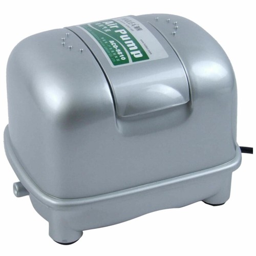 Hailea aco 9820 - hailea, low