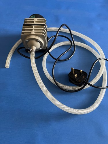 Hailea aco 208 air pump - air, 45l/h