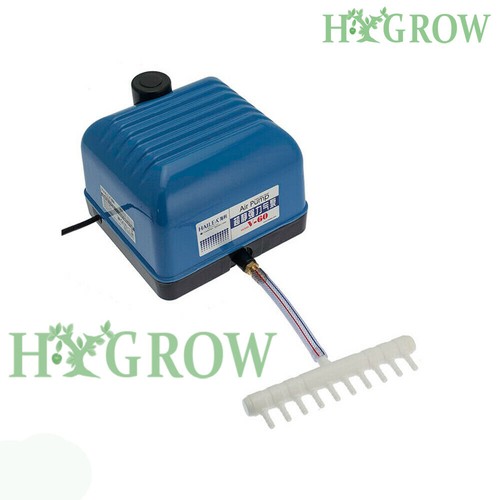 Hailea v60 air - air, pump