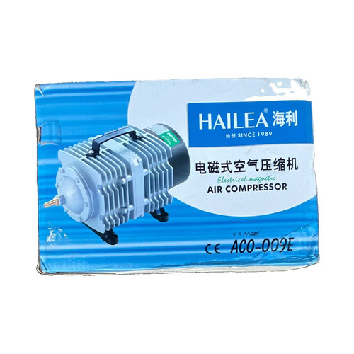 Hailea aco 009e magnetic - hailea, aco-009e