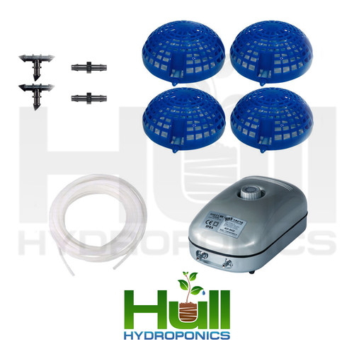 Autopot air dome kit - 4,
