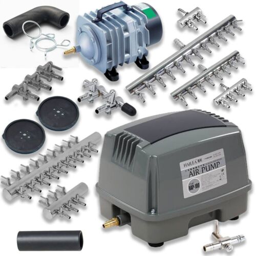 Hailea piston pump air - hailea,