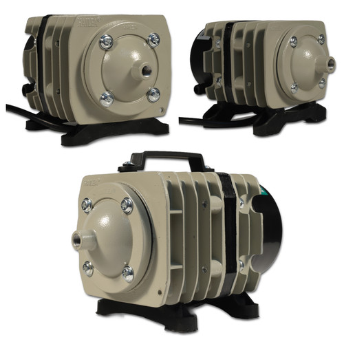 Hailea air pump aco208 aco308 - pump,