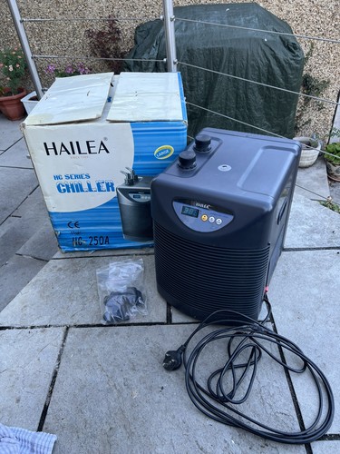 Hailea fish tank marine - hailea,