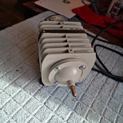 Hailea aco318 air pump - air, ac60