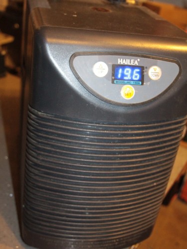 Hailea 150a inline - hc-150a,