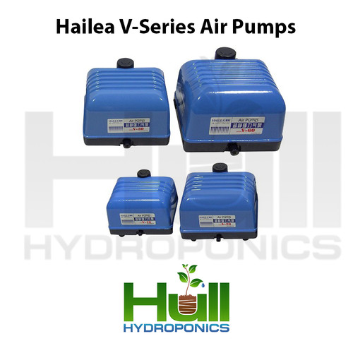 Hailea air pump manifold - hailea, v