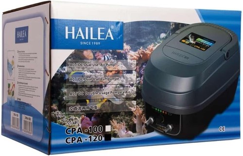 Hailea cpa120 7200 lph - cpa120,