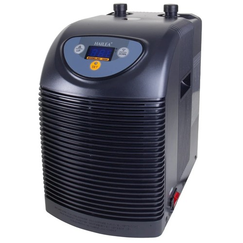 Hailea water chillers - hailea,