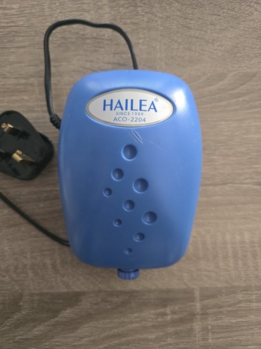 Hailea aco 2204 super silent - aco-2204,