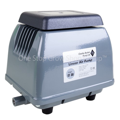 Hailea air pumps quiet - –,