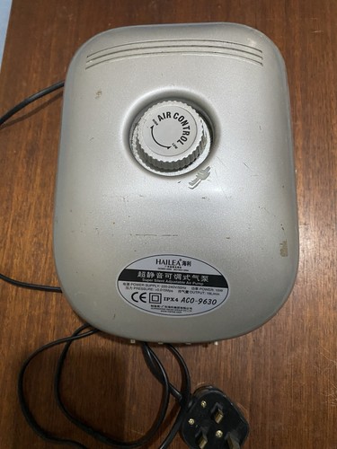 Hailea aco 9630 low noise - hailea, aco-9630