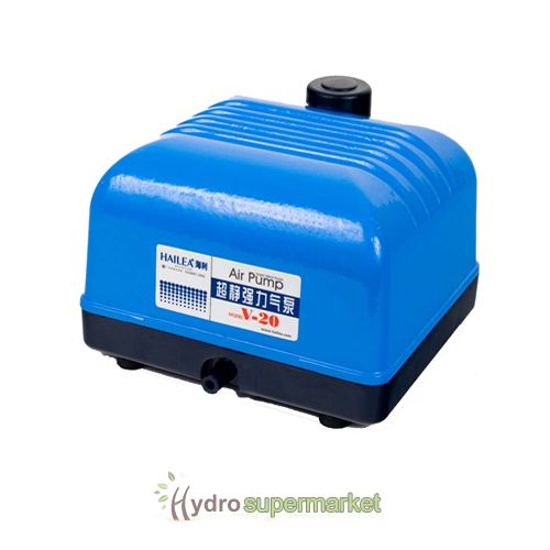 Hailea v20 20l min way - ,