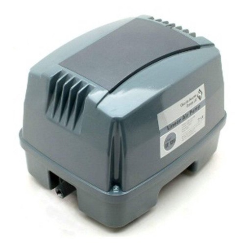 Hailea et120 air pump 120lpm - pump,