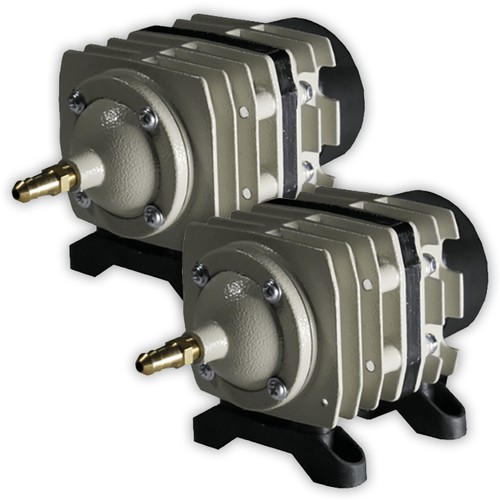 Hailea piston pump air - pump,