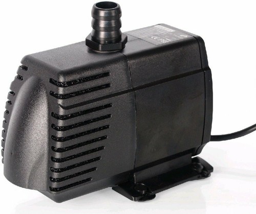Hailea hx8830 immersible - hailea,