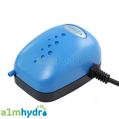 Hailea single outlet - hailea, pump
