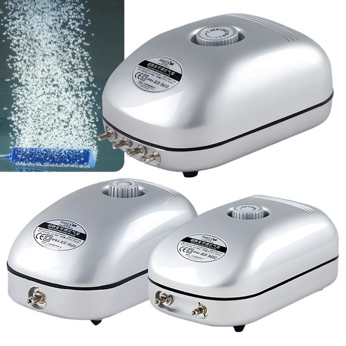 Air pump aquarium - air,