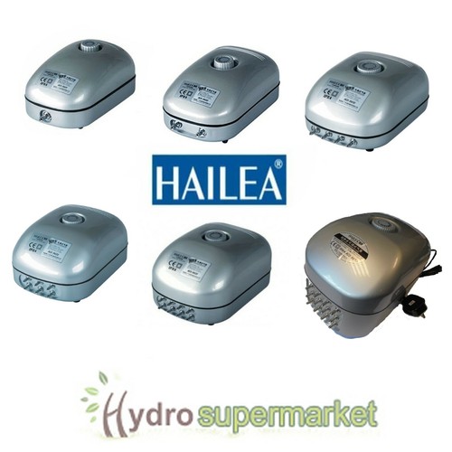 Hailea aco air - pump,,