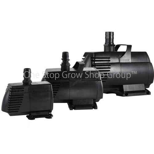 Hailea submersible water pump - hailea,