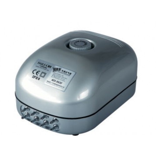 Hailea aco 9630 premium - hailea, low