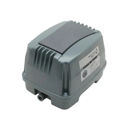 Hailea air pump hydroponic - air,