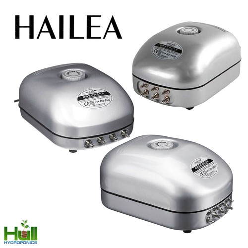 Hailea adjustable air pumps - air,
