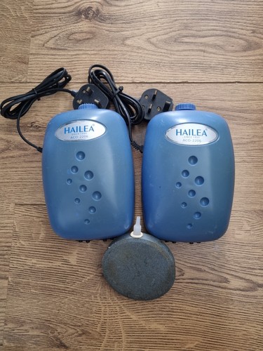 Hailea aco 2206 - aco, blue