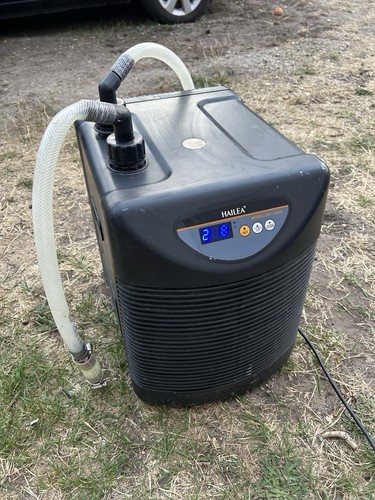 Hailea 300a 4hp - hailea, 1/4hp