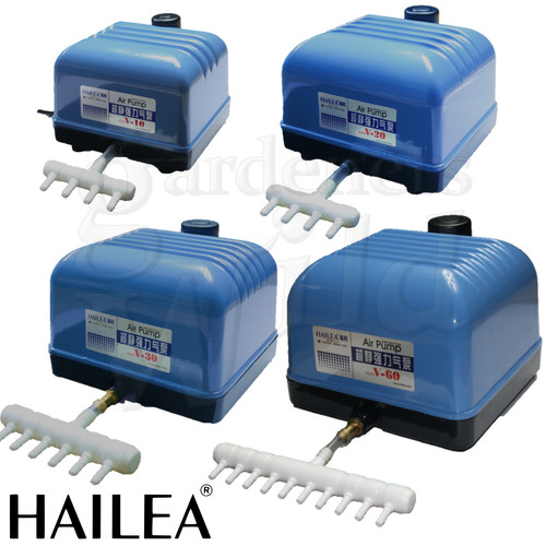 Hailea air pump - hailea, v10