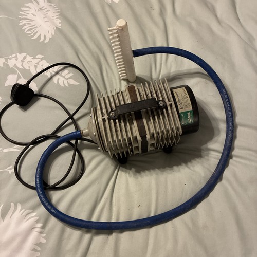 Hailea aco009e air pump ac140 - aco009e,