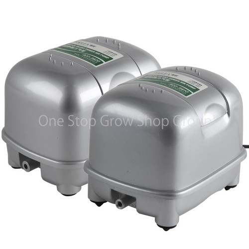 Hailea aco super silent - aco, air