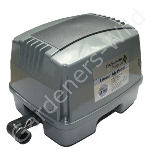 Et100 air pump charles - et100,