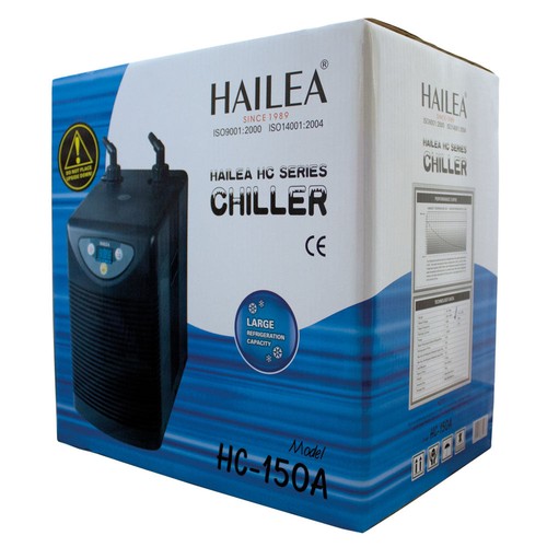 Hailea reservoir chiller - hailea,