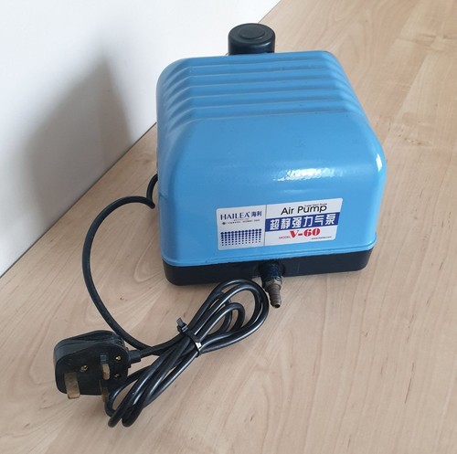 Hailea air pump for - hailea,