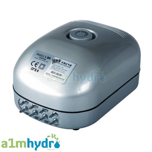 Hailea air pump aco super - hailea,