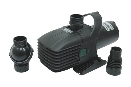 Hailea t25000 continuous duty - t25000,