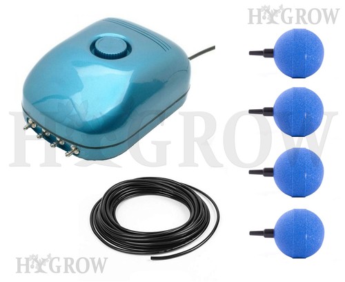 Hailea air pump way with - air, x