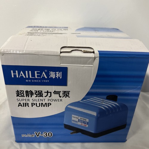 Hailea super silent - ,