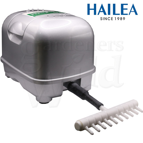 Hailea air pump - hailea,