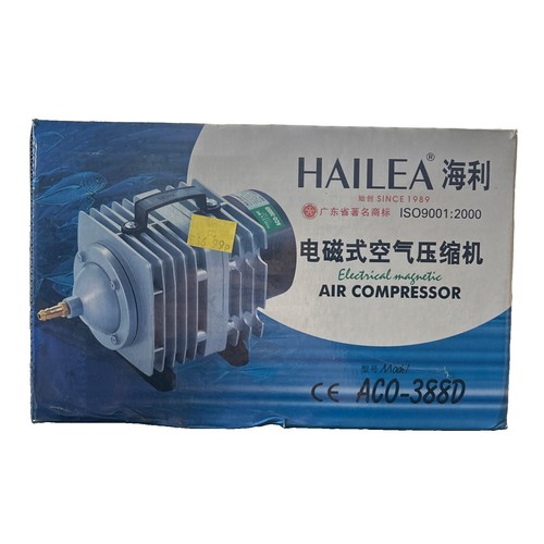 Hailea piston pump air - piston,