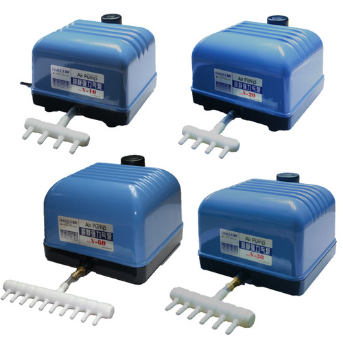 Hailea air pump v10 - pump, v20