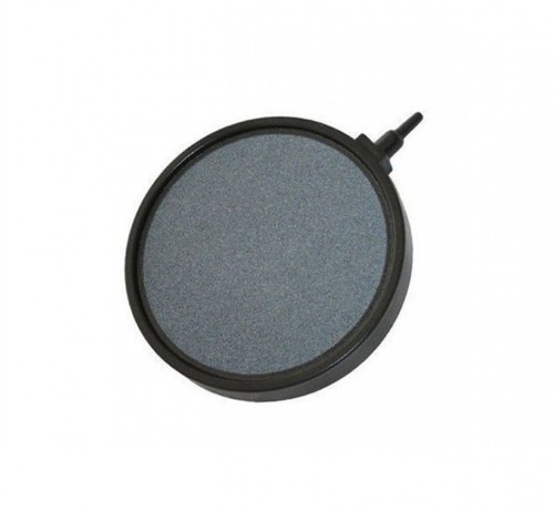 Hailea boyu round grey - hailea, 8"