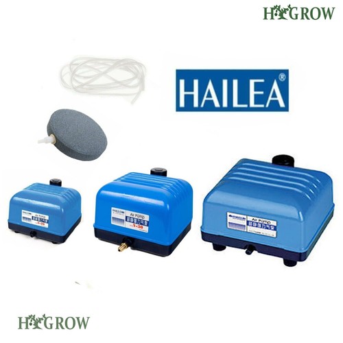 Hailea v20 v30 v60 - v20,,