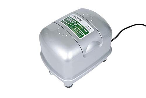 Hailea high output - output, air