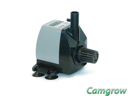 Hailea 2500 650l - -, 1.2m