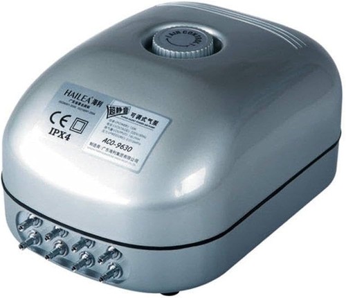 Hailea air pump - hailea,
