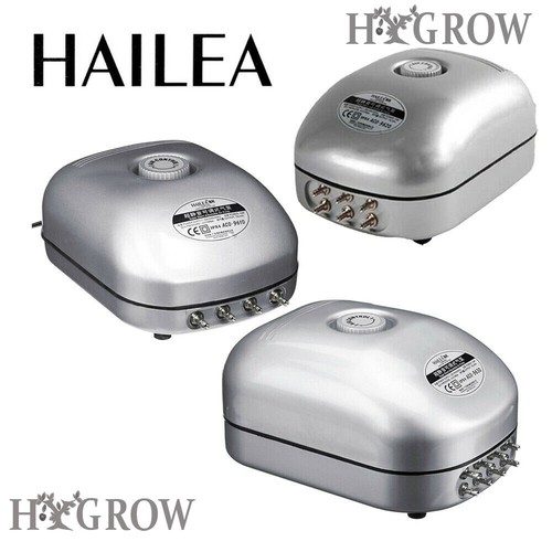 Hailea adjustable air pumps - hailea,