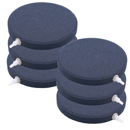 Hailea air stone pack - air,